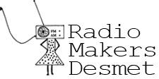 Radiomakers Desmet