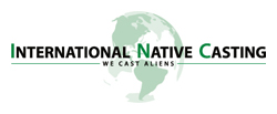 INC International Native Casting