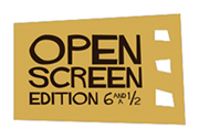 Open Screen