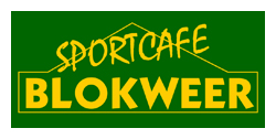 Sportcafe Blokweer