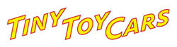 Tiny Toy Cars