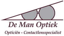 De Man Optiek