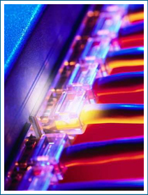 DG Graphic Design - Diensten - Website Hosting