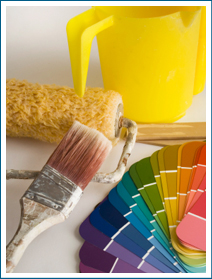 DG Graphic Design - Diensten - Starters Website